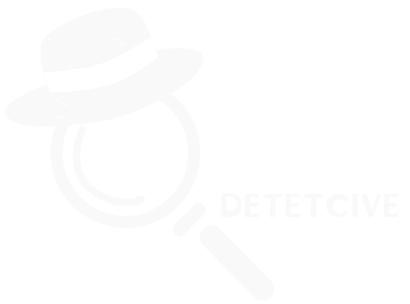 Apex Detective Agency Logo