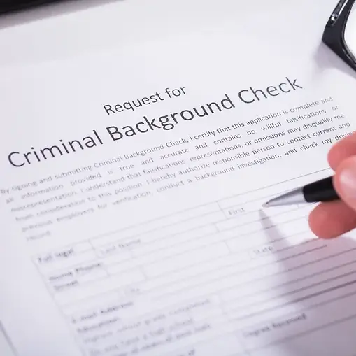 Person Background Check service in Lucknow